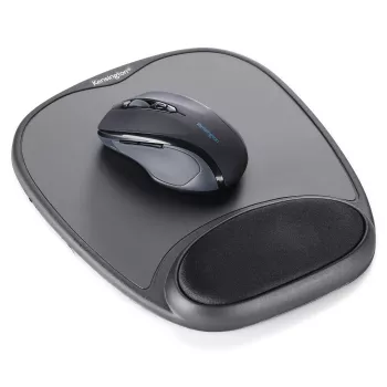 Kensington Comfort Gel preto