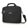 Capa para portátil Kensington Simply Portable 15,6'' – preto, capa, 39,6 cm (15,6 inch), alça de ombro, 386 g