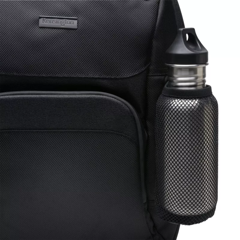 Mochila Kensington Triple Trek 14'' otimizada para ultrabook