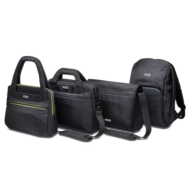 Mochila Kensington Triple Trek 14'' otimizada para ultrabook