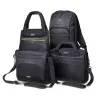 Mochila Kensington Triple Trek 14'' otimizada para ultrabook
