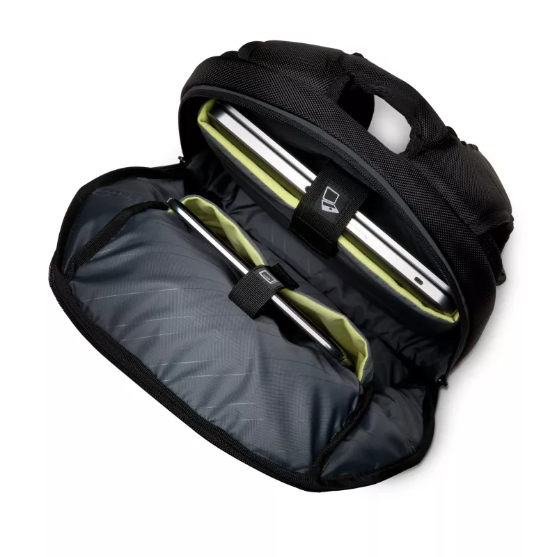 Mochila Kensington Triple Trek 14'' otimizada para ultrabook