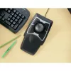 Trackball Kensington Expert rato com fio ótico USB Type-A