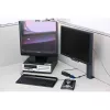 Trackball Kensington Expert rato com fio ótico USB Type-A