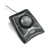 Trackball Kensington Expert rato com fio ótico USB Type-A