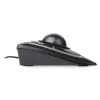 Trackball Kensington Expert rato com fio ótico USB Type-A