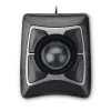 Trackball Kensington Expert rato com fio ótico USB Type-A