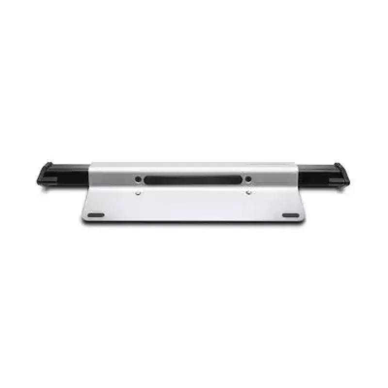 Estação de bloqueio para portátil Kensington 2.0 com cadeado MicroSaver 2.0
