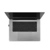 Chave de segurança com impressão digital Kensington VeriMark Guard 2.1 USB-C – FIDO2, WebAuthn/CTAP2.1, FIDO U2F – multiplataforma