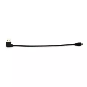 Cabo de carregamento e sincronização Kensington, tablet universal, USB para Micro-USB – pack de 5
