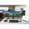 Trackball Kensington Pro Fit Ergo TB550 RF sem fios + Bluetooth