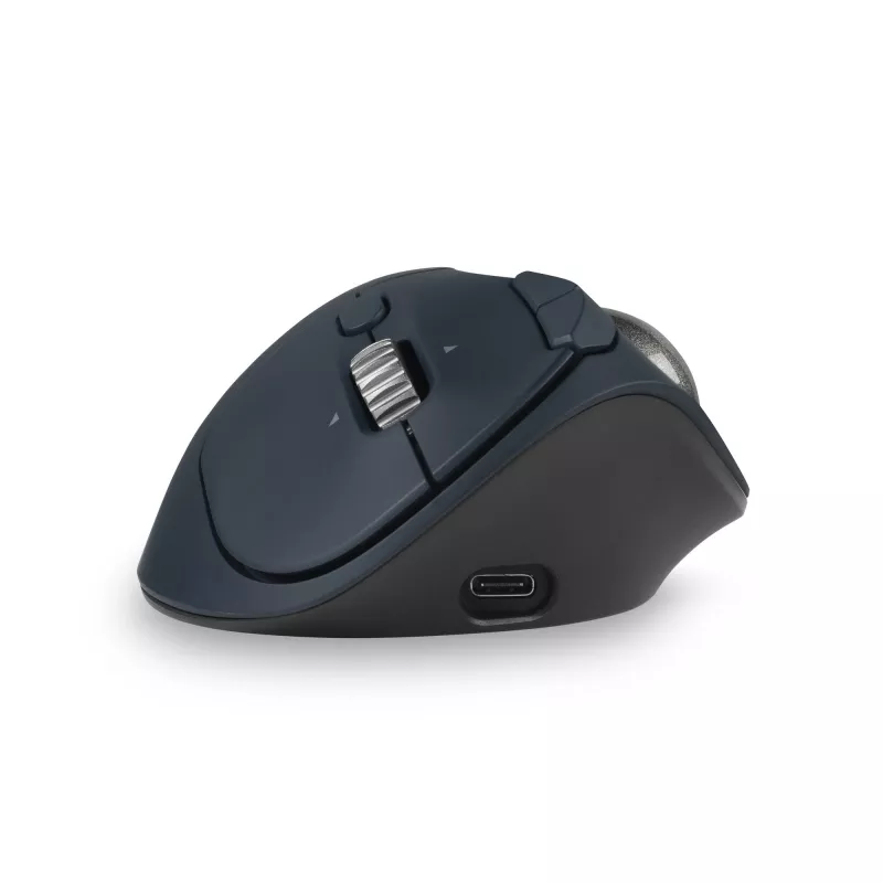 Trackball Kensington Pro Fit Ergo TB550 RF sem fios + Bluetooth