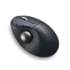 Trackball Kensington Pro Fit Ergo TB550 RF sem fios + Bluetooth