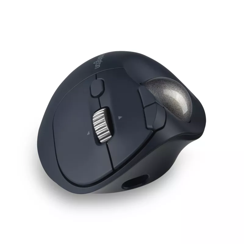 Trackball Kensington Pro Fit Ergo TB550 RF sem fios + Bluetooth