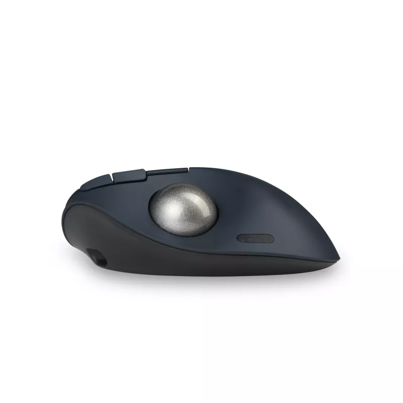 Trackball Kensington Pro Fit Ergo TB550 RF sem fios + Bluetooth