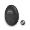 Trackball Kensington Pro Fit Ergo TB550 RF sem fios + Bluetooth