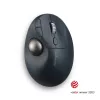 Trackball Kensington Pro Fit Ergo TB550 RF sem fios + Bluetooth