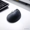 Trackball Kensington Pro Fit Ergo TB550 RF sem fios + Bluetooth