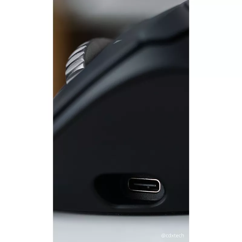 Trackball Kensington Pro Fit Ergo TB550 RF sem fios + Bluetooth