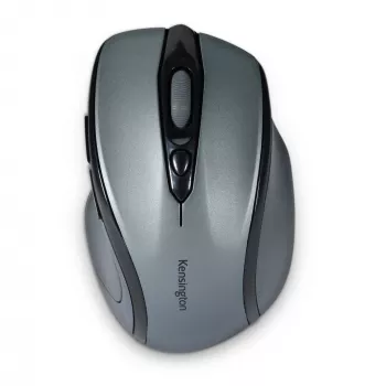 Rato Kensington Pro Fit sem fios tamanho médio RF sem fios