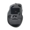 Rato Kensington Pro Fit sem fios tamanho médio RF sem fios