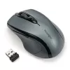Rato Kensington Pro Fit sem fios tamanho médio RF sem fios