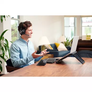 Rato Kensington Pro Fit Ergo MY630 EQ RF sem fios Bluetooth USB Type-A