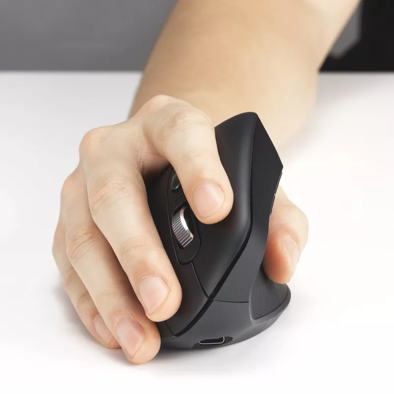 Rato Kensington Pro Fit Ergo MY630 EQ RF sem fios Bluetooth USB Type-A