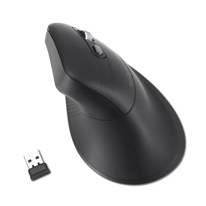 Rato Kensington Pro Fit Ergo MY630 EQ RF sem fios Bluetooth USB Type-A