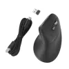 Rato Kensington Pro Fit Ergo MY630 EQ RF sem fios Bluetooth USB Type-A