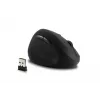Rato Kensington Pro Fit Left Handed Ergo sem fios RF sem fios