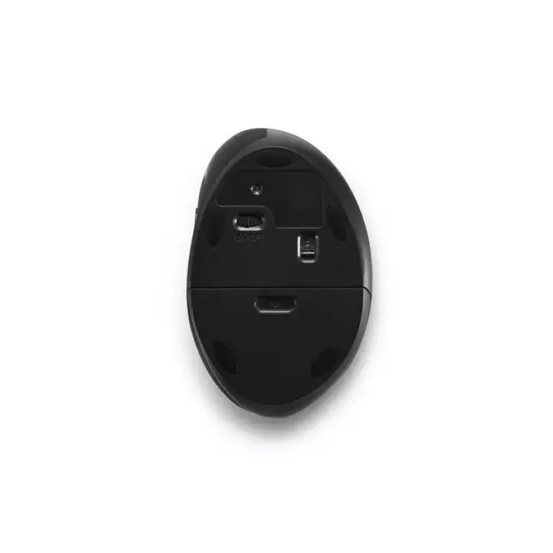Rato Kensington Pro Fit Left Handed Ergo sem fios RF sem fios