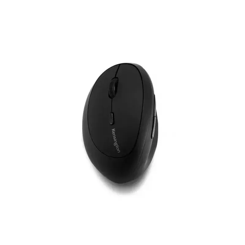 Rato Kensington Pro Fit Left Handed Ergo sem fios RF sem fios
