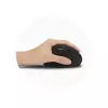 Rato Kensington Pro Fit Left Handed Ergo sem fios RF sem fios
