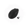 Rato Kensington Pro Fit Left Handed Ergo sem fios RF sem fios