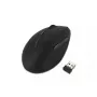 Rato Kensington Pro Fit Left Handed Ergo sem fios RF sem fios