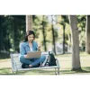 Headset on-ear Bluetooth Kensington H1050 EQ com tecnologia de cancelamento de ruído ambiente