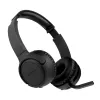 Headset on-ear Bluetooth Kensington H1050 EQ com tecnologia de cancelamento de ruído ambiente