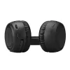 Headset on-ear Bluetooth Kensington H1050 EQ com tecnologia de cancelamento de ruído ambiente