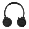 Headset on-ear Bluetooth Kensington H1050 EQ com tecnologia de cancelamento de ruído ambiente