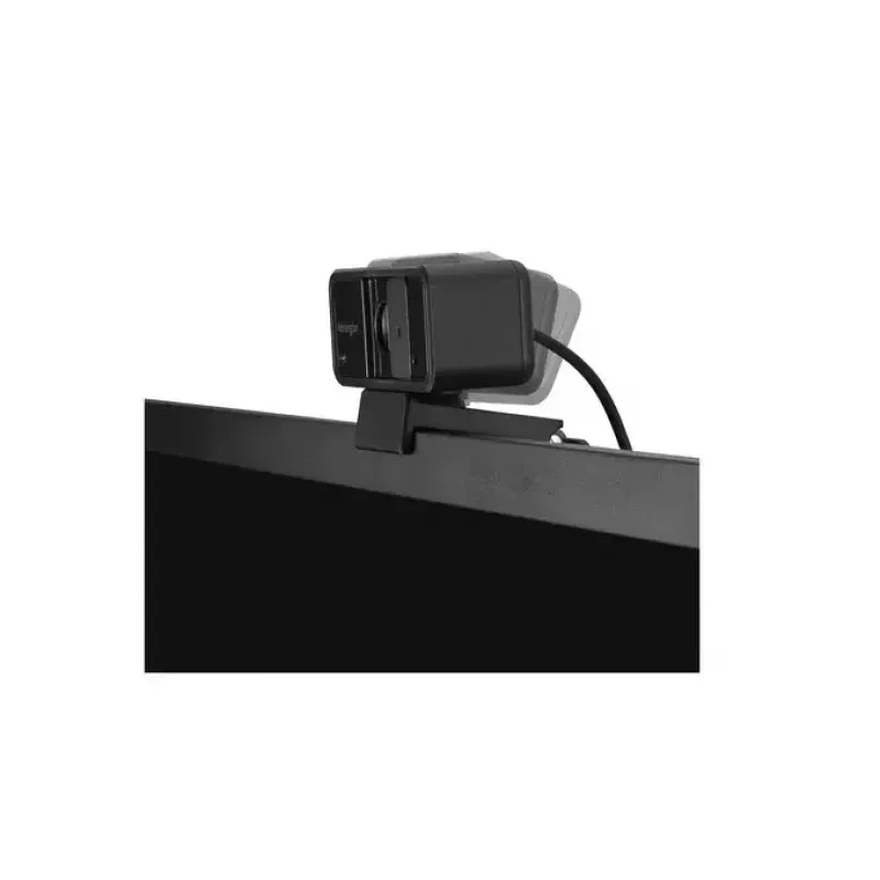 Webcam Kensington W1050 1080p distância focal fixa grande angular