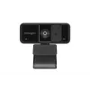 Webcam Kensington W1050 1080p distância focal fixa grande angular