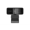 Webcam Kensington W1050 1080p distância focal fixa grande angular