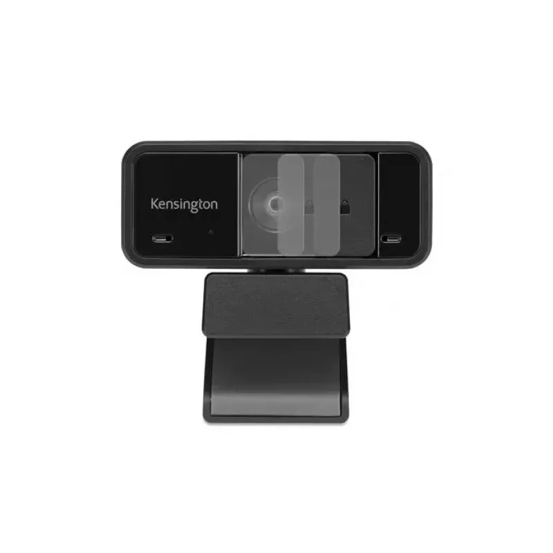 Webcam Kensington W1050 1080p distância focal fixa grande angular