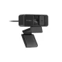 Webcam Kensington W1050 1080p distância focal fixa grande angular