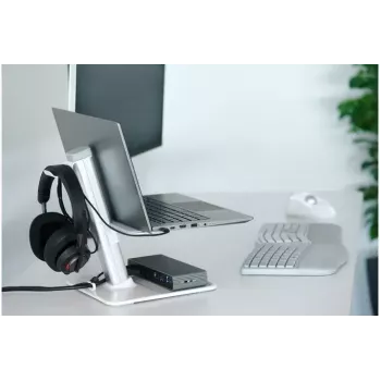 Headset over-ear Kensington H2000 USB-C