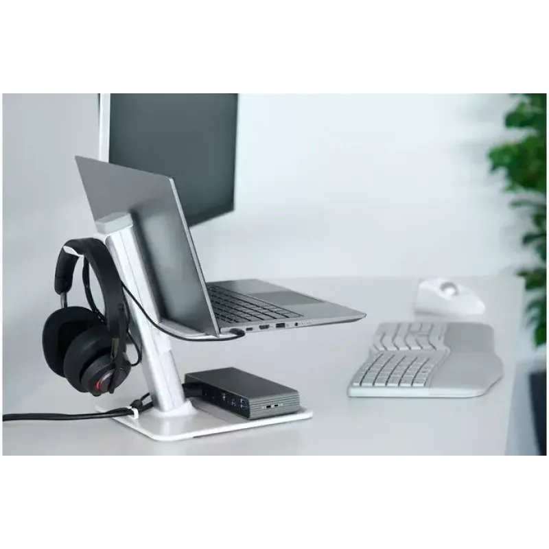 Headset over-ear Kensington H2000 USB-C
