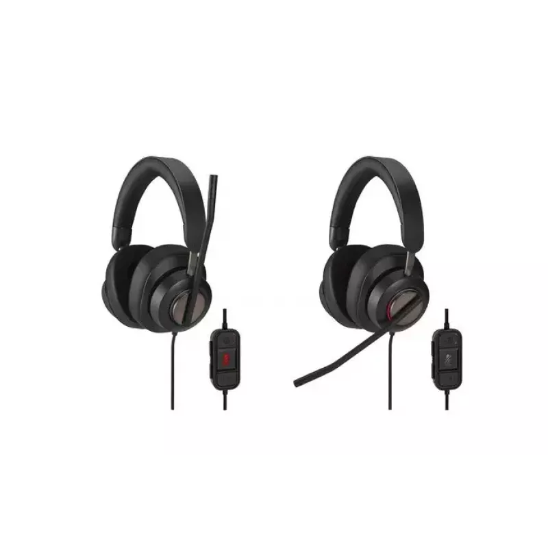 Headset over-ear Kensington H2000 USB-C