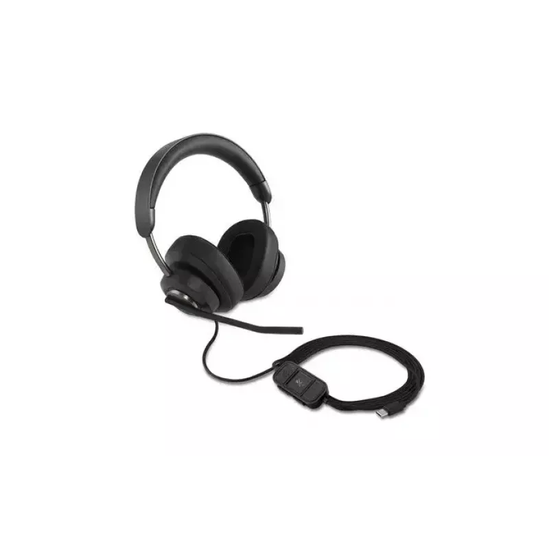 Headset over-ear Kensington H2000 USB-C