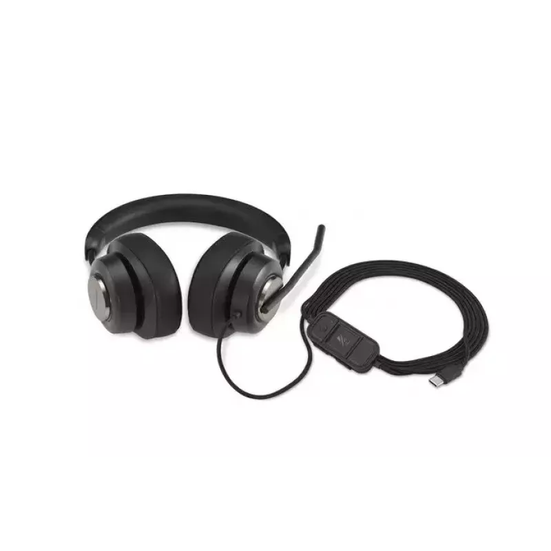 Headset over-ear Kensington H2000 USB-C